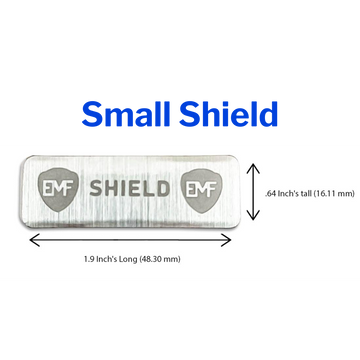 EMF Shield Home Protection System