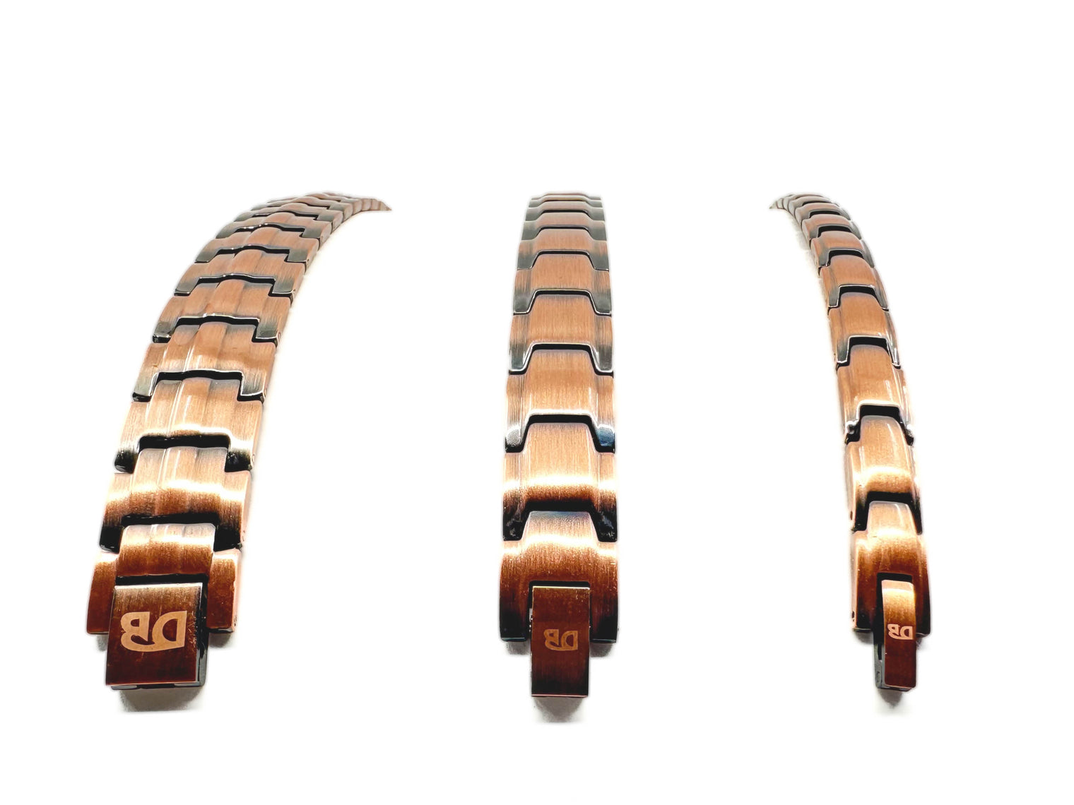 Pure Copper EMF Defense Magnetic Bracelet