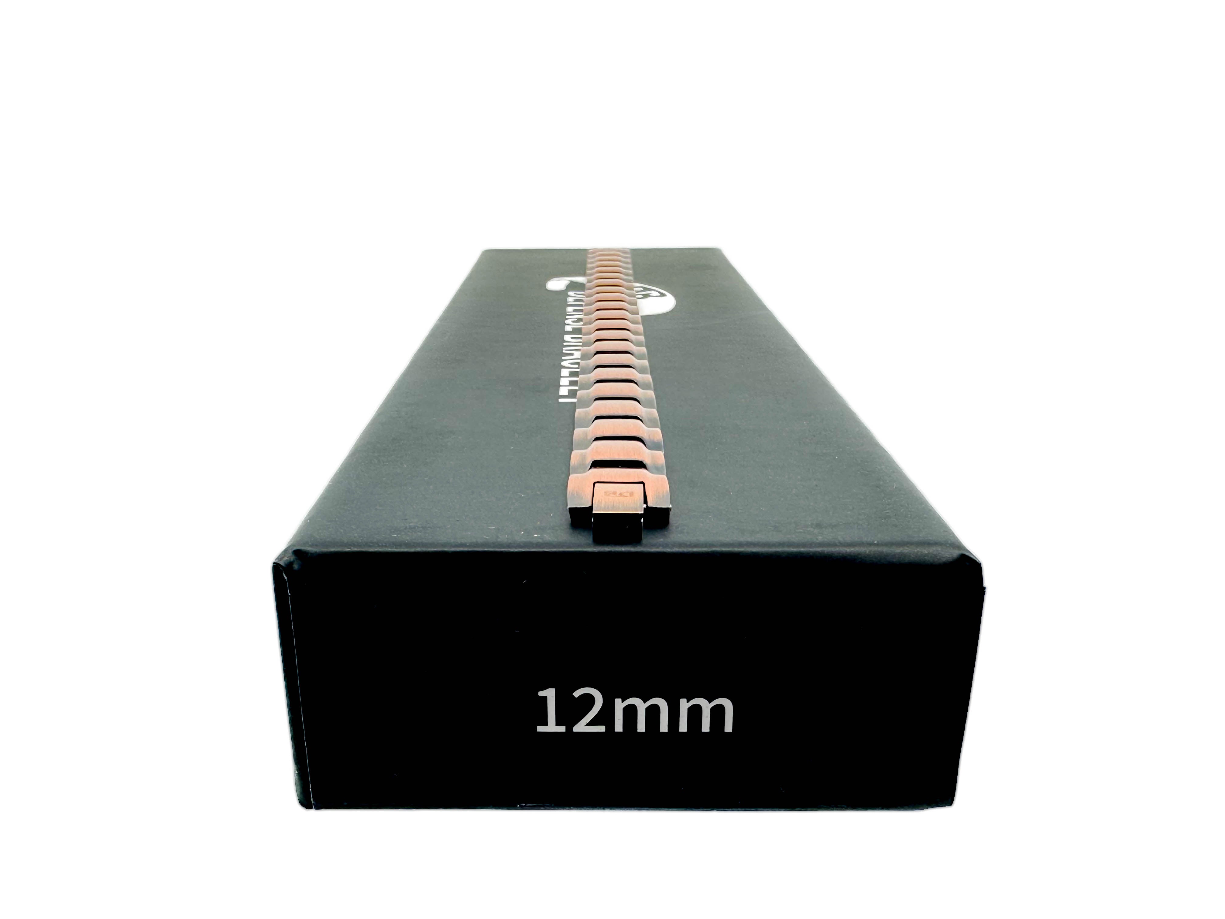 Pure Copper EMF Defense Magnetic Bracelet 1.0