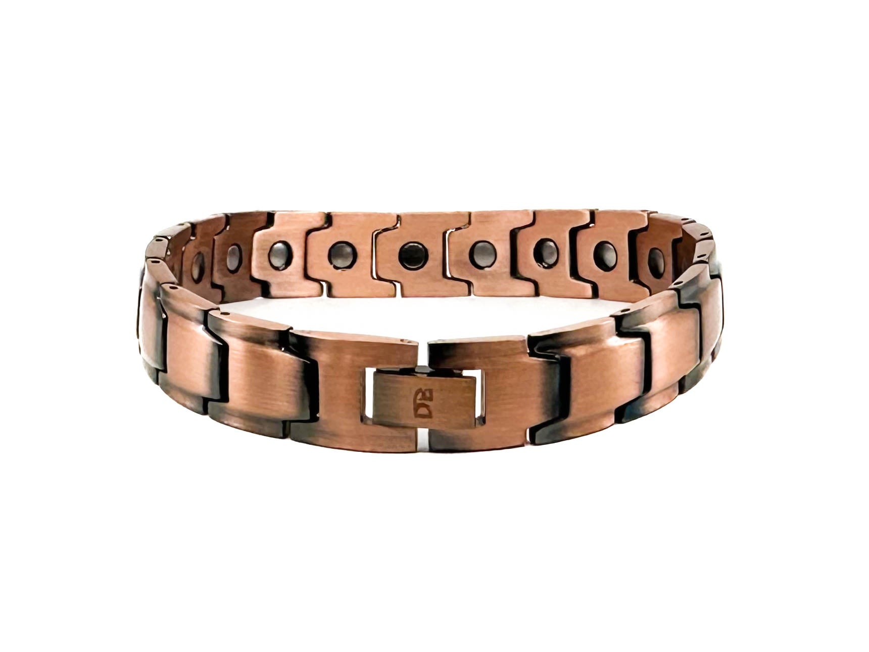 Pure Copper EMF Defense Magnetic Bracelet 1.0