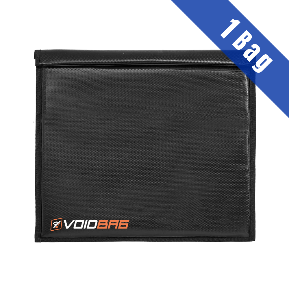 Void Bag (Faraday Bag)