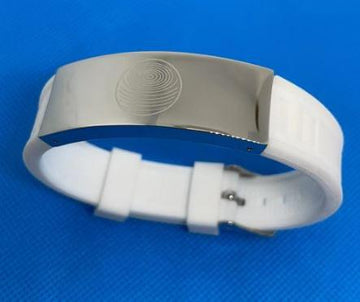 EMF Defense Bracelet 1.1